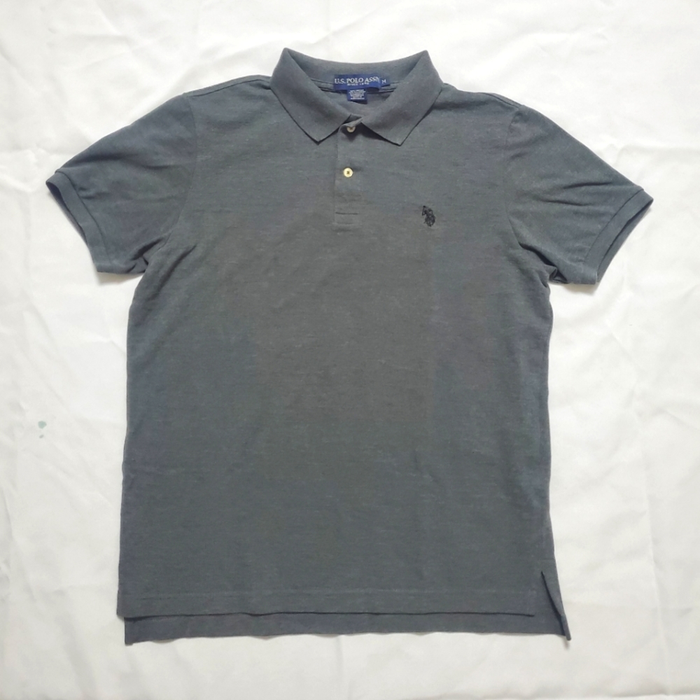 Men's Polo